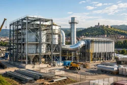 „Кроношпан“ отчете напредък по 20 млн. евро екопроекти