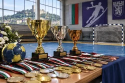 „Етър-64“ завърши втори на турнира „Йонка Генчева“