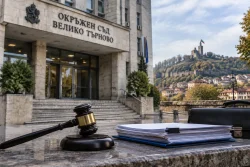 Съдът във Велико Търново отложи делото за побоя над Николай Кожухаров