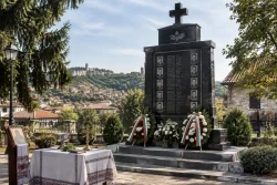 Село Миндя отбелязва 100 години от „черния“ паметник