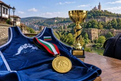 Деница Петрова спечели злато на Brandenburg Cup в Германия