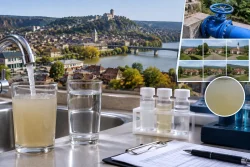 РЗИ откри отклонения във водата в Свищов и 6 села