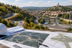 Радев ускори проекти край Велико Търново за старт 2027