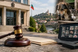 Съдът в Свищов насрочи заседание по делото срещу Анита Вачкова