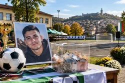 Габровци събра 2670 евро за лечението на Николай Тончев