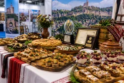 Читалището в Първомайци спечели Local Bites с 570 хапки