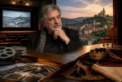 Велико Търново чества 85 години Любомир Бъчваров