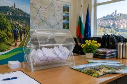 РЗИ Велико Търново изтегли жребия в „Движи се и победи“