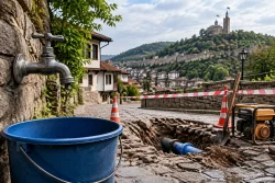 ВиК „Йовковци“ спира водата в „Асенова махала“ днес