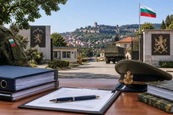 МО обяви офицерска позиция в Мусачево със срок 26 октомври