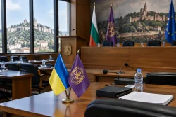 Спор за Полтава разцепи Общинския съвет във Велико Търново