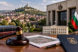 ВАС насрочи за 11 ноември делото за кмета на Горна Оряховица